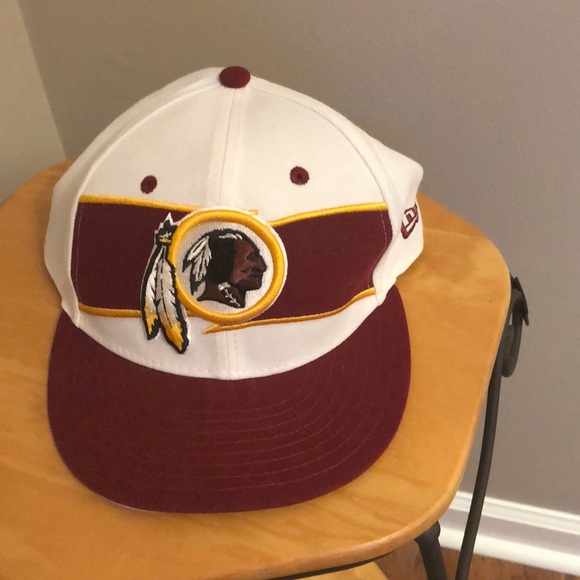 NFL cap - Picture 3 of 6
